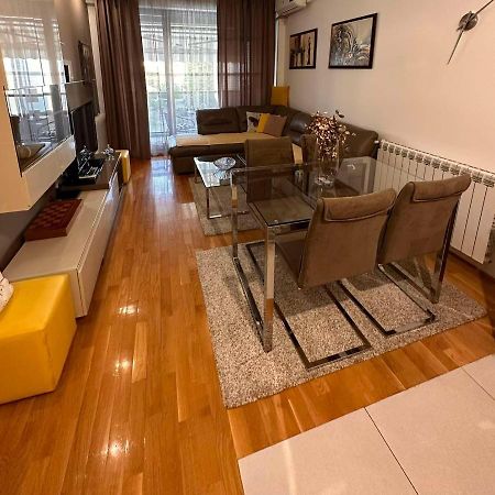 Dono Apartment Skopje Eksteriør bilde