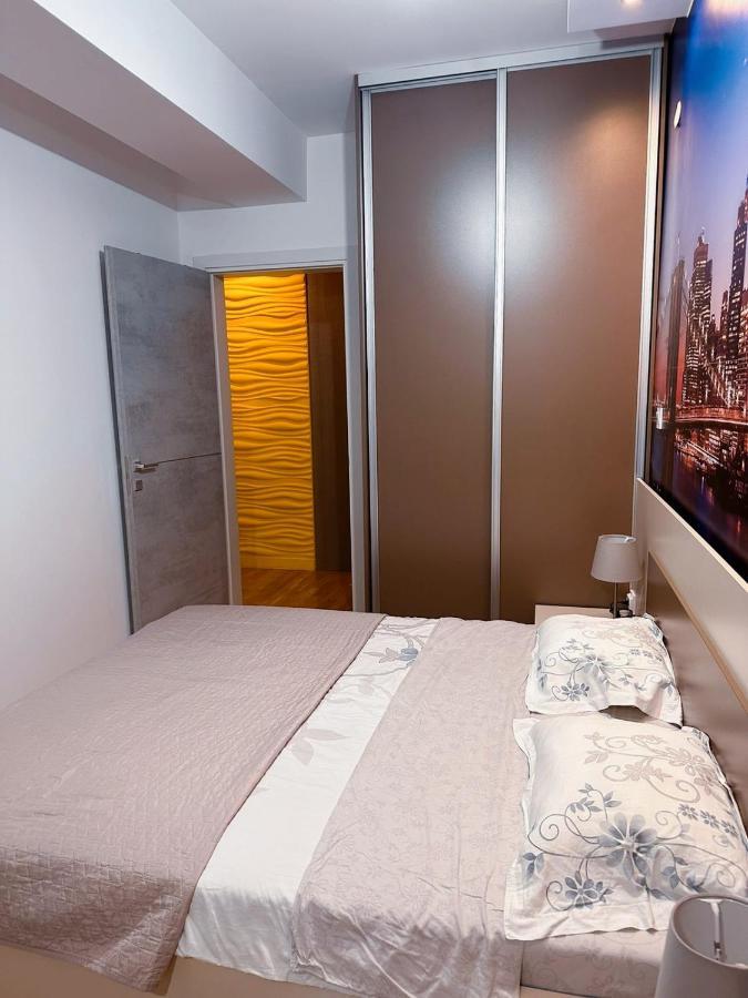 Dono Apartment Skopje Eksteriør bilde