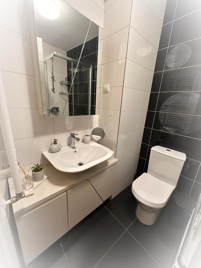 Dono Apartment Skopje Eksteriør bilde