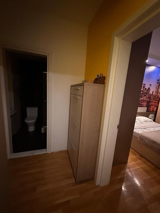 Dono Apartment Skopje Eksteriør bilde