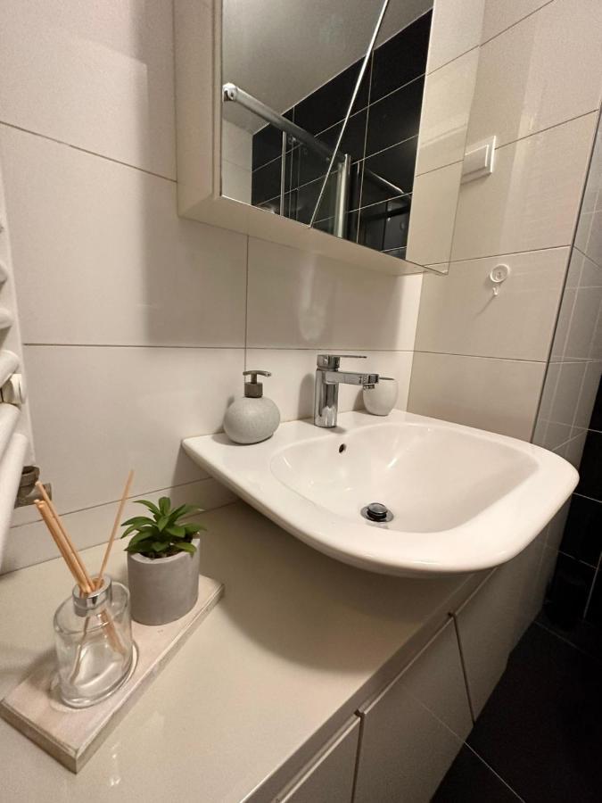Dono Apartment Skopje Eksteriør bilde
