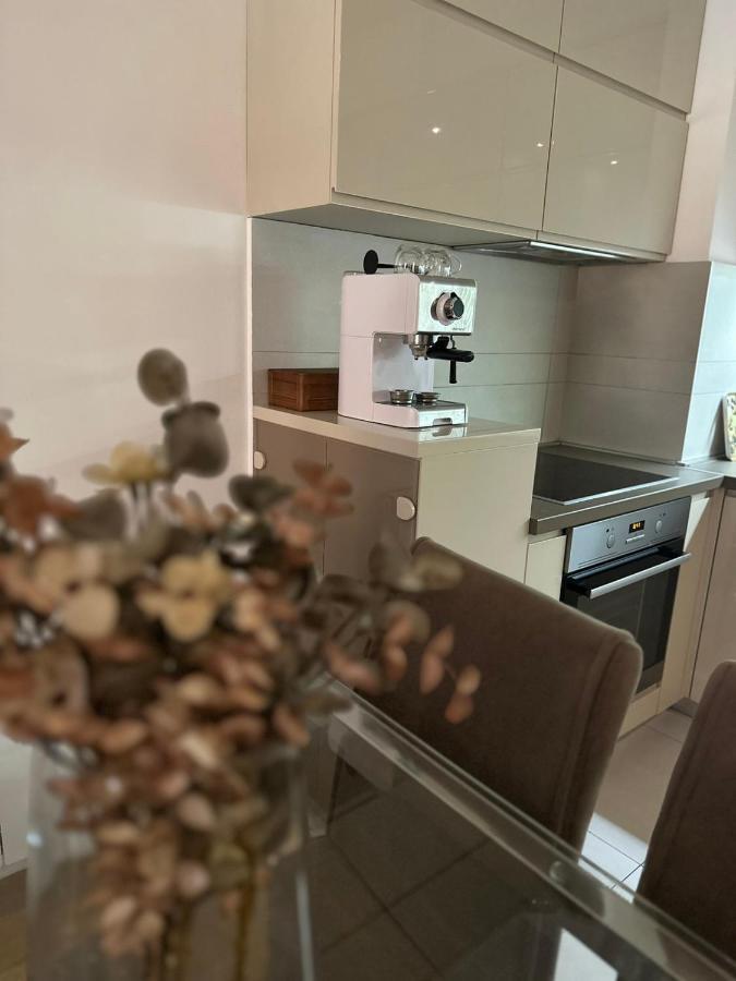 Dono Apartment Skopje Eksteriør bilde