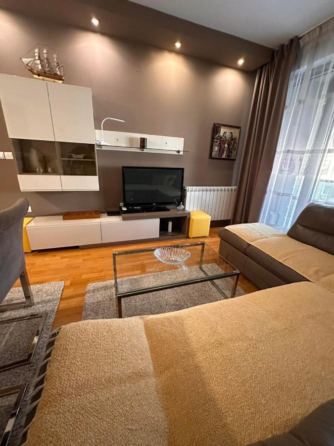 Dono Apartment Skopje Eksteriør bilde